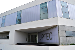 Centro de Inovação UPTEC