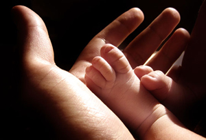 Em Portugal, por ano, 850 bebés nascem prematuramente. (Foto:GoogleImages)