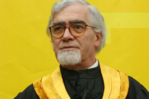 Prof. Jorge Tavares