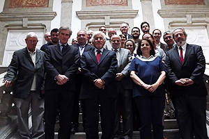 Conselho Geral da U.Porto 2013