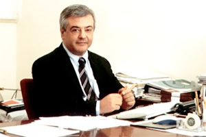 Alfredo Soeiro (FEUP)