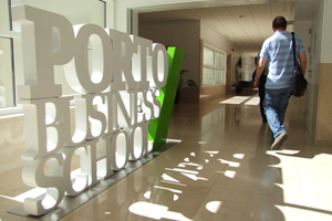 Porto Business School - novo edifício