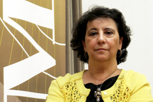 Maria Amélia Ferreira é professora catedrática na FMUP desde 1993