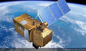 UPTEC vai apoiar dez empresas com tecnologia espacial