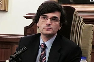 Luís Miguel Pestana de Vaconcelos