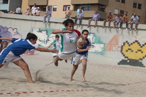 U.Porto arrecada o 1º lugar no Rugby de praia masculino e o 1º e 3º lugar no feminino.