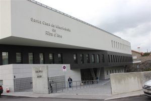 Santa Casa RibaDAve