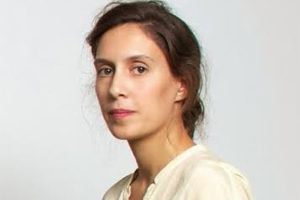 Mariana Pestana, FAUP 