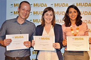 Prémio MUDA 2016, Universidade do Porto