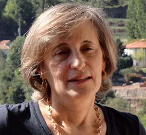 Luísa Bastos (Pessoa)