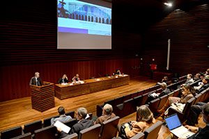 Congresso da Universidade do Porto 2016