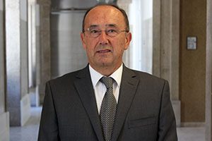 Manuel Barros, Diretor dos SASUP