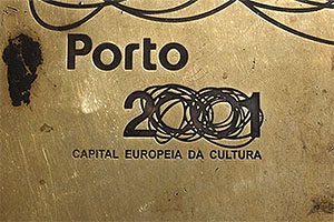 Porto 2001