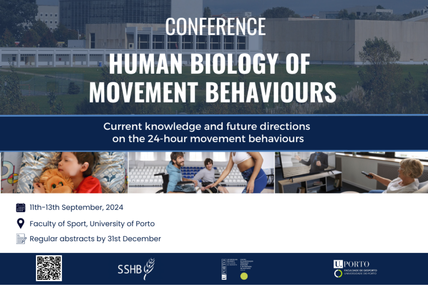 Society for the Study of Human Biology Conference