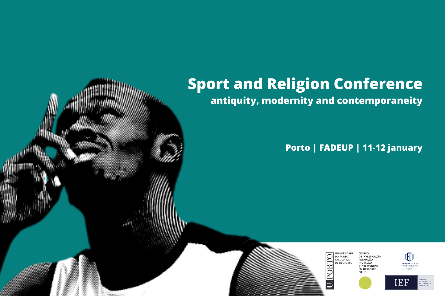 Sport and Religion Conference