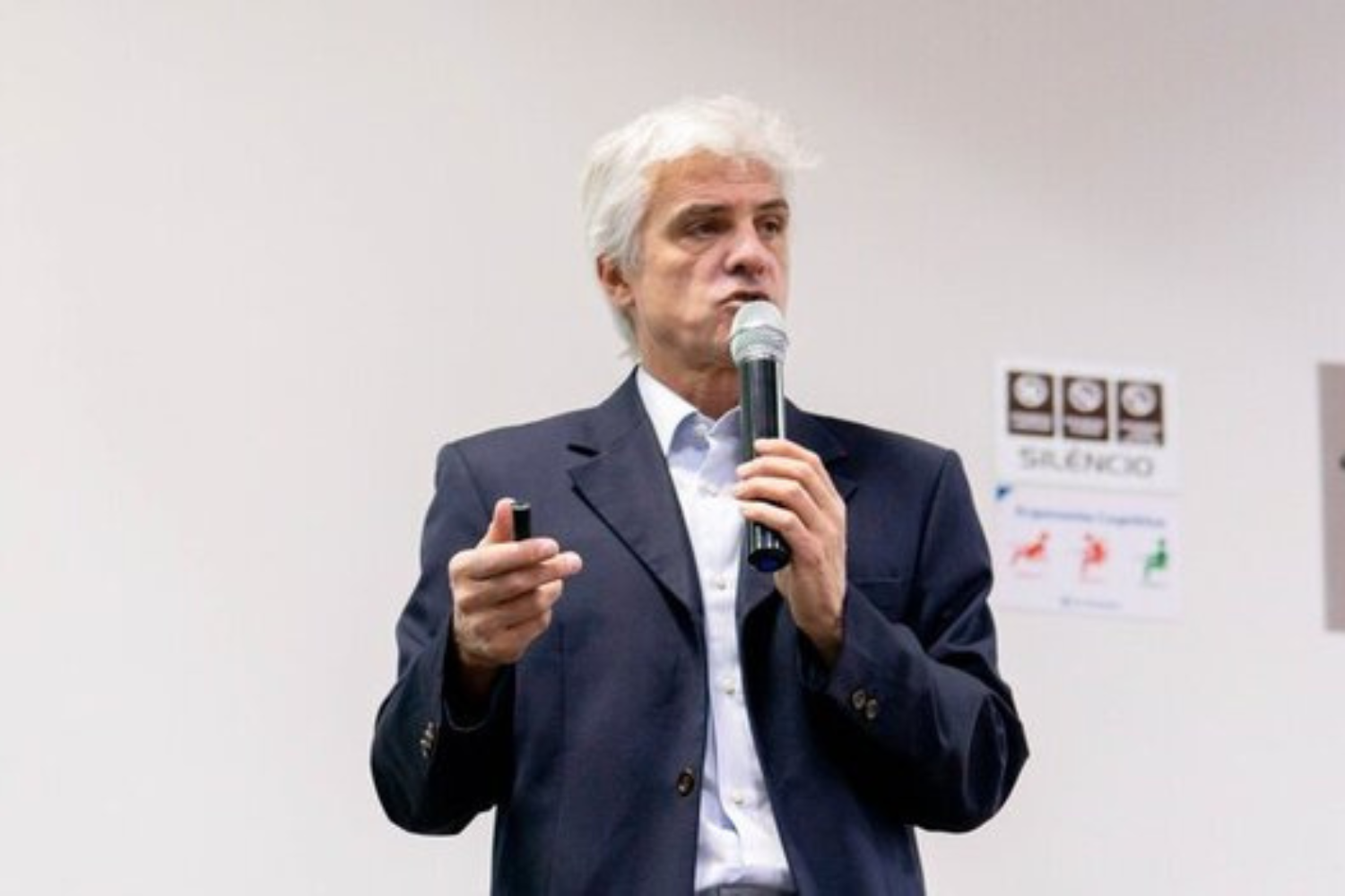 Professor Jorge Mota integra Conselho Geral da U.Porto