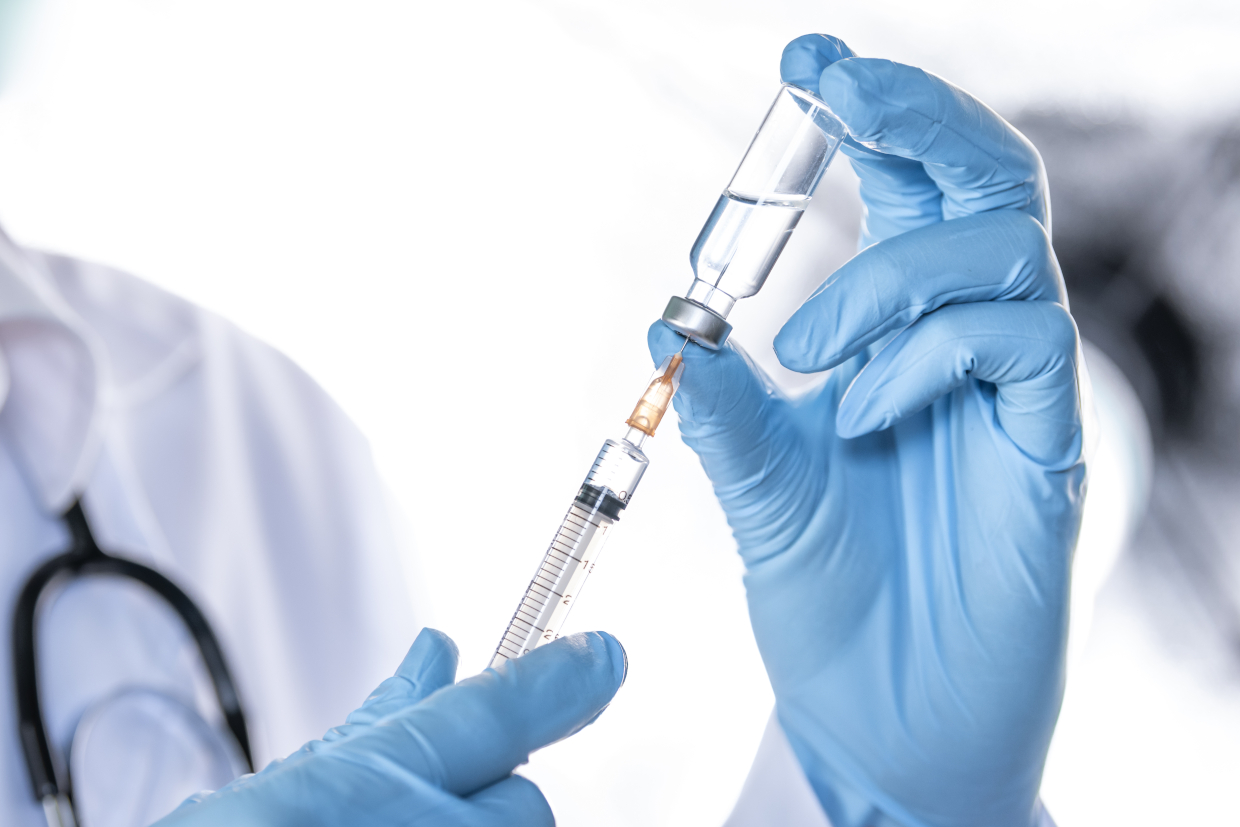 FCUP lidera projeto europeu para evitar desperdício de vacinas
