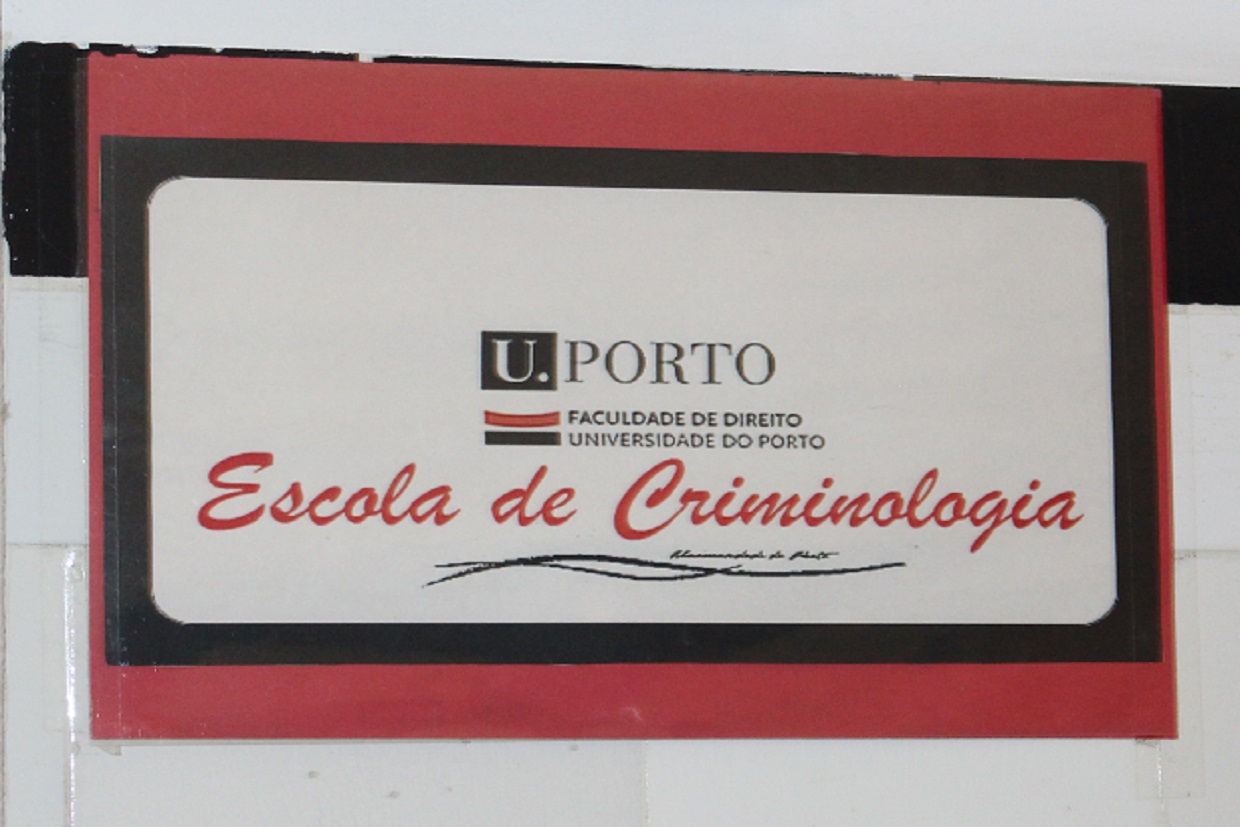 Escola de Criminologia da FDUP na corrida ao Prémio Tágide 2023