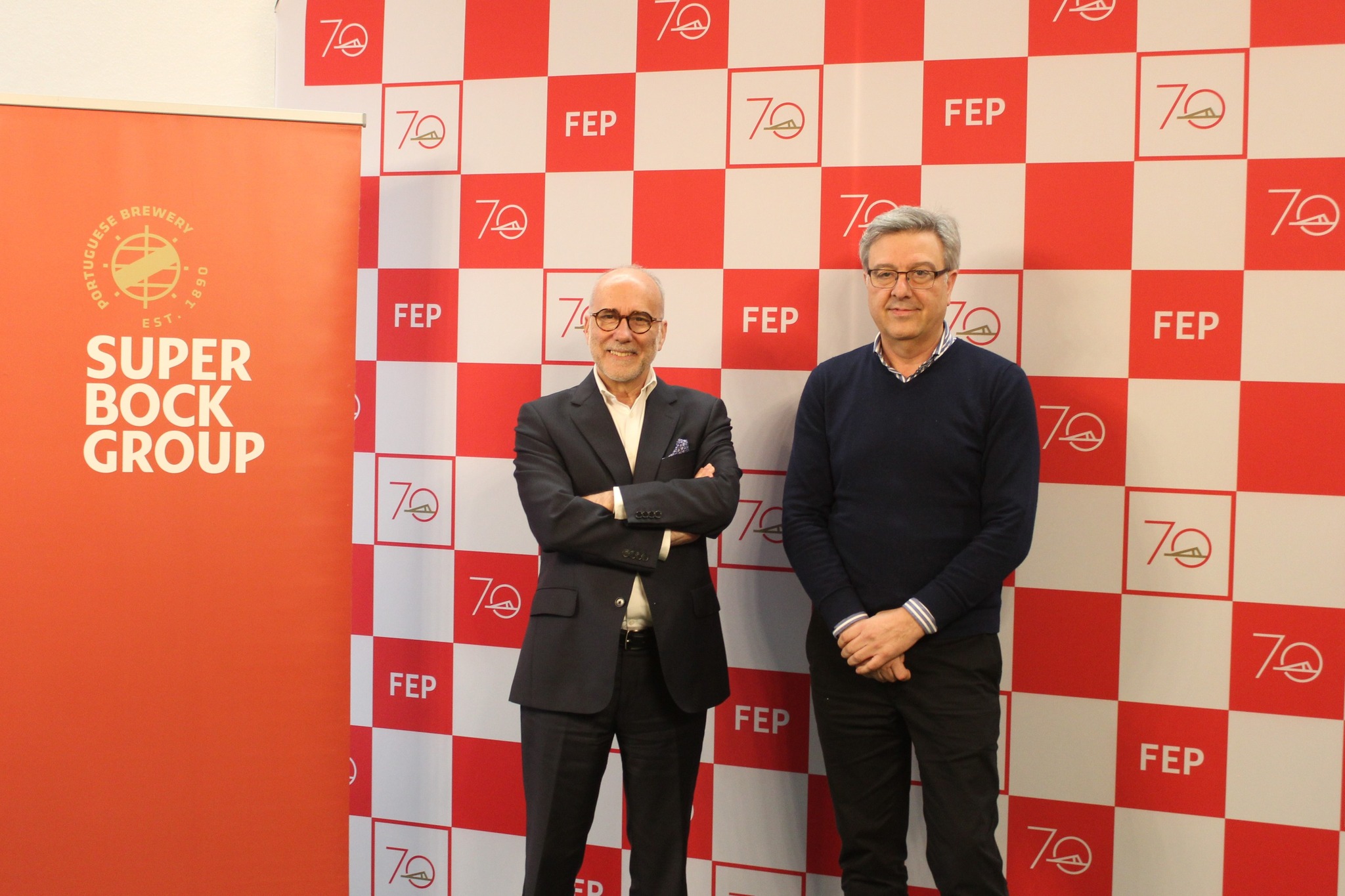 FEP e Super Bock Group promovem a excelência na produção científica