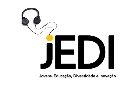 Nova temporada Podcast JEDI | 1º epi, 3º temporada
