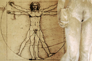 Obra de Leonardo da Vinci