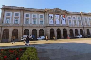 Reitoria da Universidade do Porto (destaque)|Reitoria da Universidade do Porto (destaque)|Reitoria da Universidade do Porto (destaque)