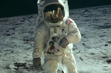 Desembarque na Lua durante a missão Apollo 11 (destaque)|50-ANOS-APOLLO_UPorto_HD|noticiasUP|apollo11|Desembarque na Lua durante a missão Apollo 11