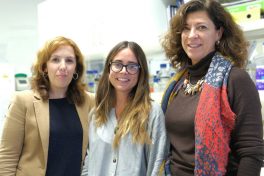 Jovem investigadora da U.Porto recebe prémio de inovação da AstraZeneca