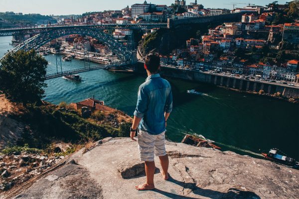 Porto, cidade maravilhosa