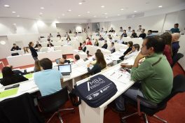 MBA Executivo da Porto Business School entre os melhores do mundo