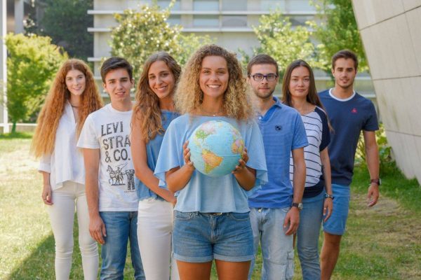 Ensino Superior português unido pelo desenvolvimento sustentável