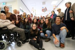 U.Porto premeia os melhores projetos de voluntariado