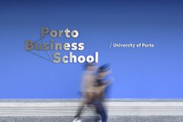 Porto Business School retoma atividades presenciais a 100%