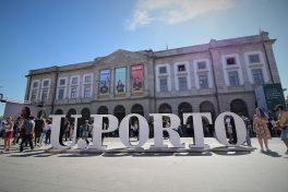 U.Porto lidera universidades portuguesas entre as melhores do mundo