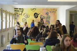 Cantinas da U.Porto apostam no combate ao desperdício alimentar
