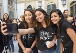 Universidade do Porto mostra-se à América Latina