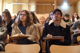 Já há data para a eleição dos estudantes ao Conselho Geral da U.Porto