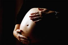 Consumo de álcool na gravidez afeta o funcionamento dos rins da criança