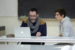 U.Porto lança i/webinars de apoio aos métodos de ensino a distância
