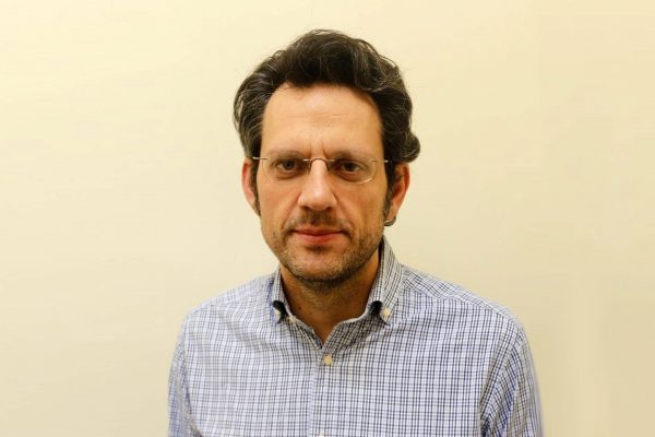 Óscar Felgueiras: o matemático que está a medir o “pulso” à pandemia