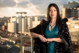 Startup criada por alumna da U.Porto atrai mais de 50 milhões de dólares