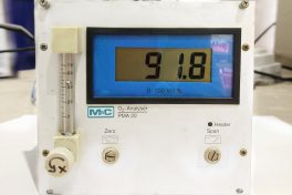 FEUP cria concentrador de oxigénio de baixo custo em resposta à Covid-19