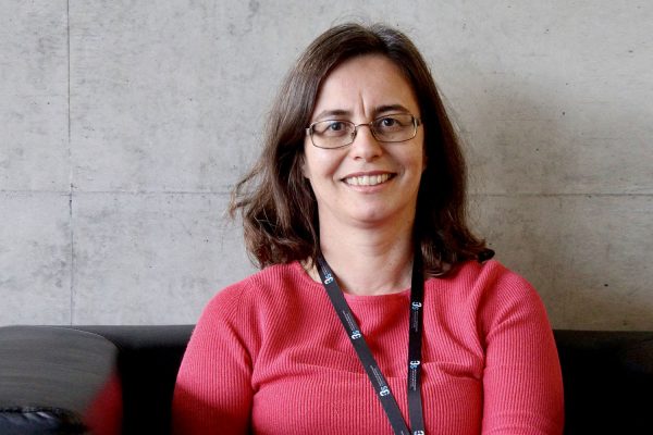 Luísa Pereira: À procura de respostas nos genes