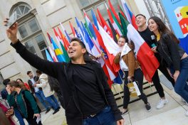 U.Porto lança Programa de Incentivos para Estudantes Internacionais