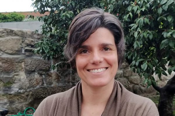 Ana Aguiar: a tecnologia ao serviço da saúde pública