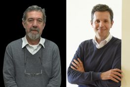 Investigadores da U.Porto entre os melhores nas Ciências da Computação