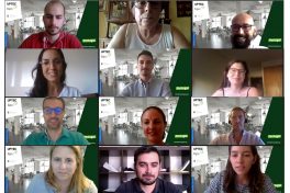 Alumni da U.Porto na final europeia do ClimateLaunchpad 2020