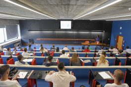 U.Porto debate desafios e oportunidades do Ensino Superior em 2021
