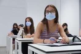 Estudantes da U.Porto "cruzam" conhecimentos e salas de aula