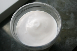 CIIMAR desenvolve iogurte enriquecido em microalga
